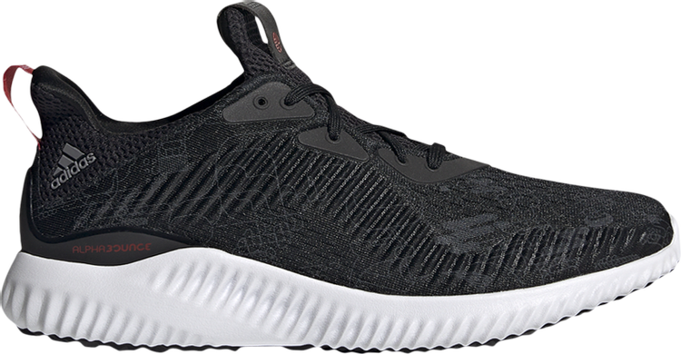 New alphabounce sales