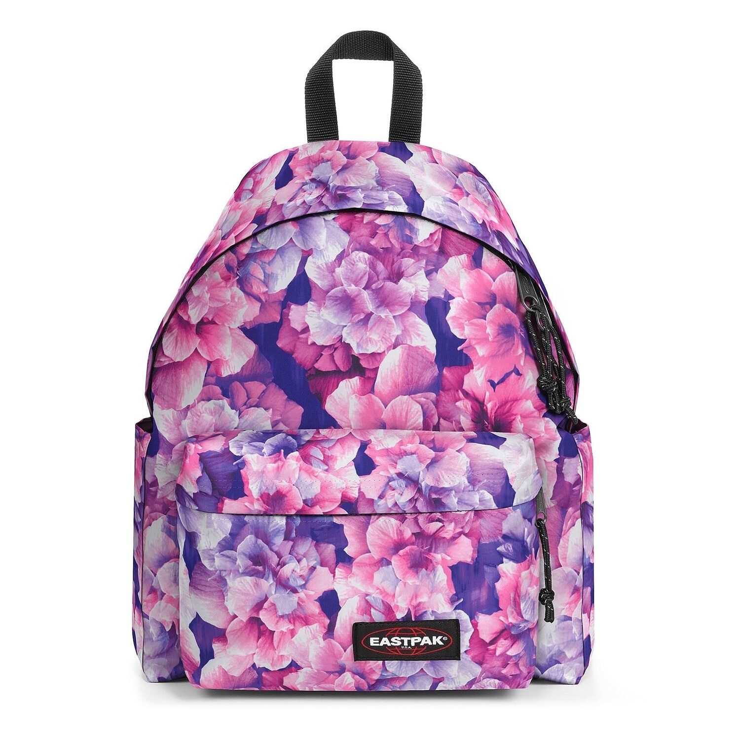 цена Рюкзак Eastpak Padded Pak'r, розовый