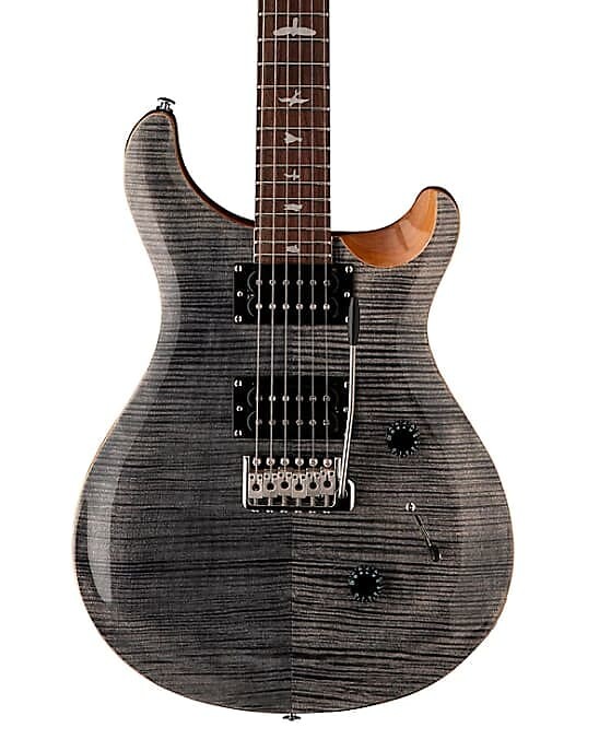 

NEW - В наличии - PRS SE Custom 24 2023 - Темно-серый
