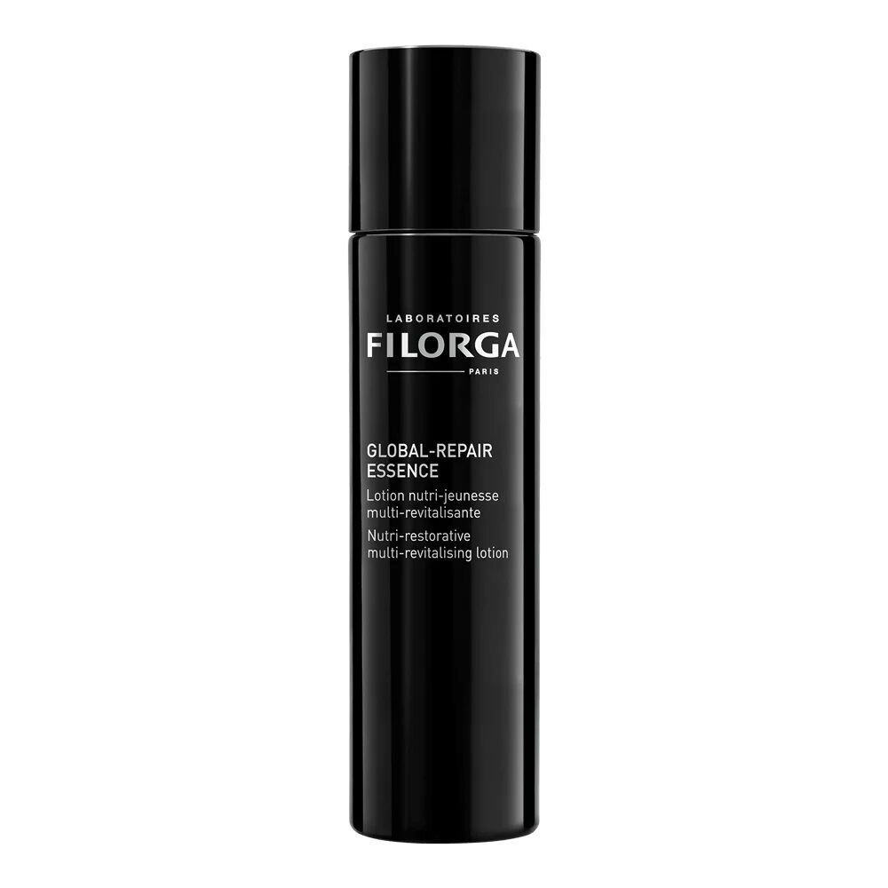

Filorga Global-Repair Essence антивозрастная мультиревитализирующая увлажняющая эссенция для лица, 150 мл