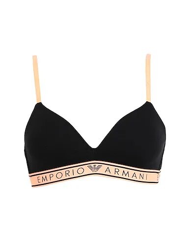 

Бюстгальтер Emporio Armani, чёрный