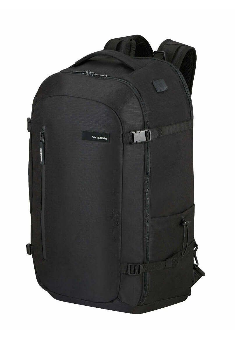 

Рюкзак ATENE SOCIETY SATCHEL Samsonite, черный