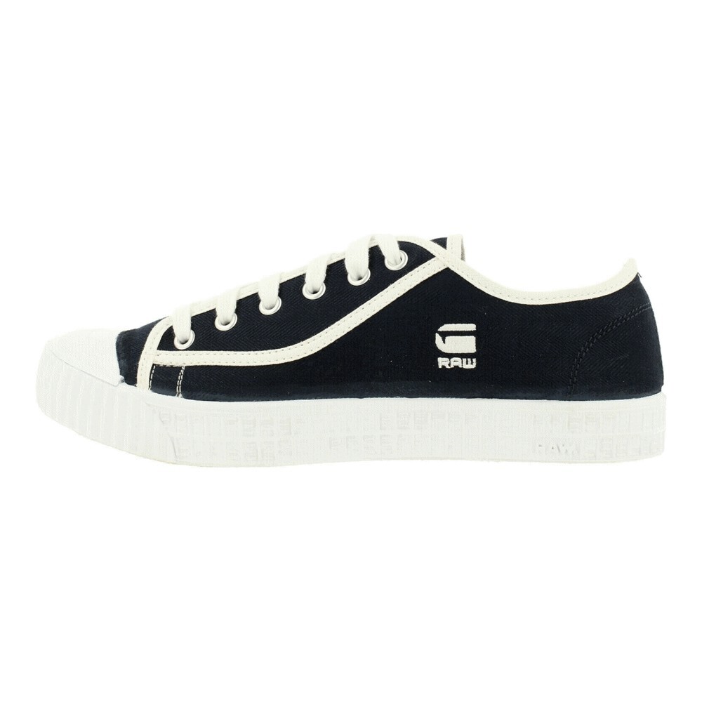 

Кроссовки G-Star Rovulc Cos , nvy wht
