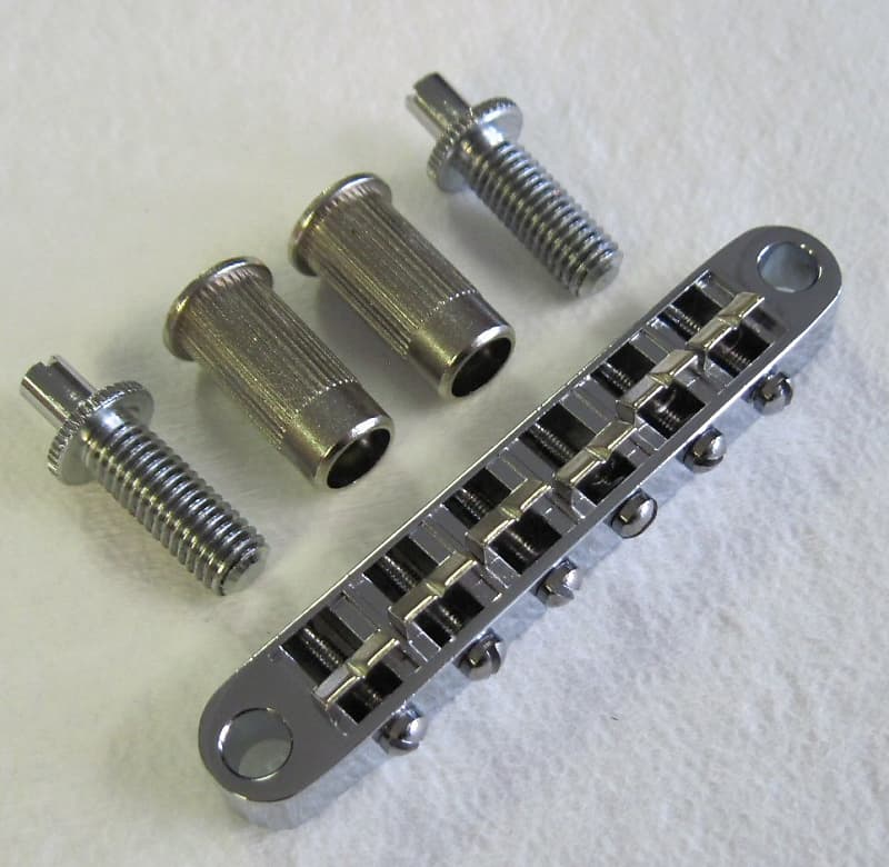 Классический плеер Fender Jaguar Jazzmaster Tune-o-Matic Bridge 0076230049 Classic Player Mexico MIM Jaguar Jazzmaster Tuneomatic Bridge 007-6230-049 - фото