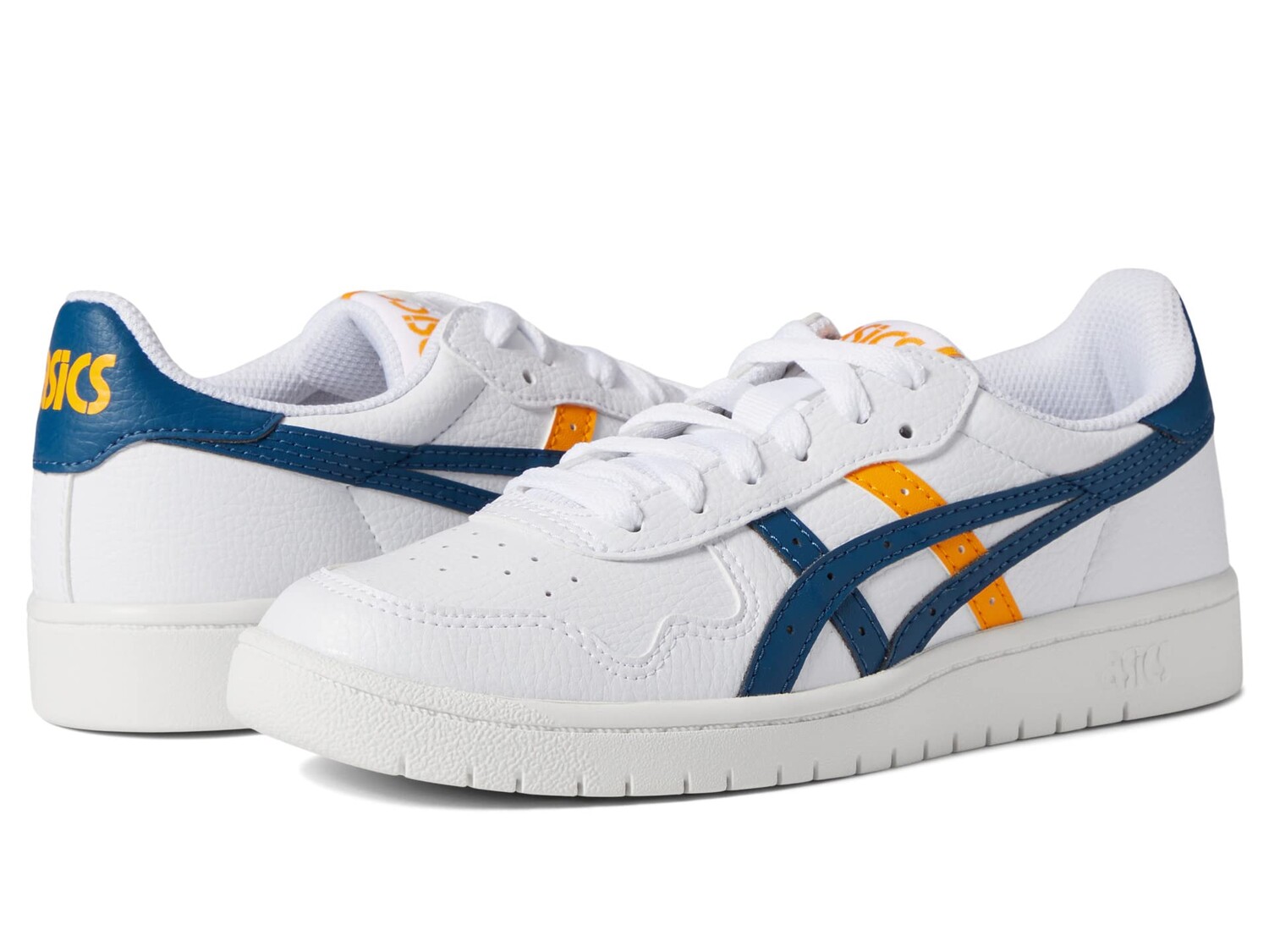 Asics Japan S Gs Белые Купить