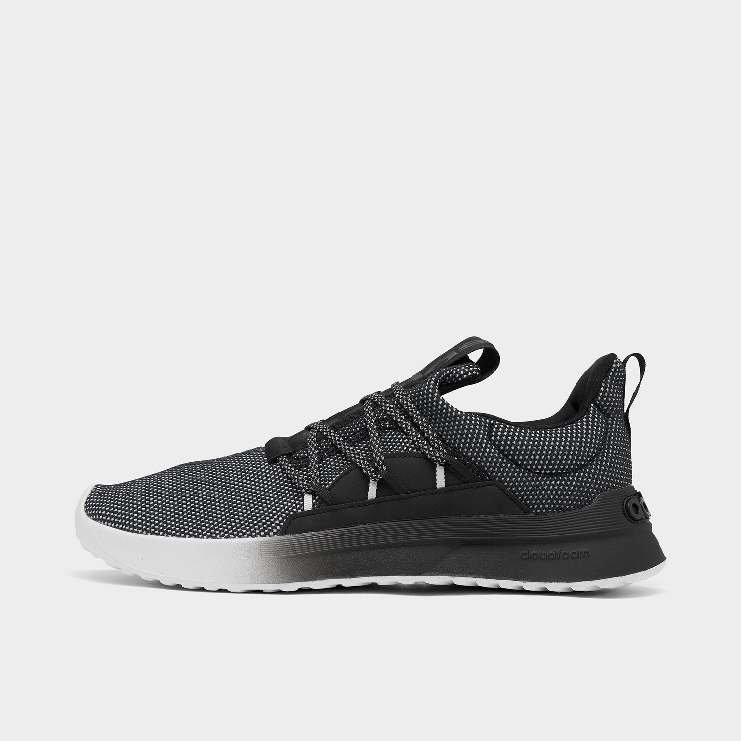 

Мужская повседневная обувь Adidas Essentials Lite Racer Adapt 5.0, серый