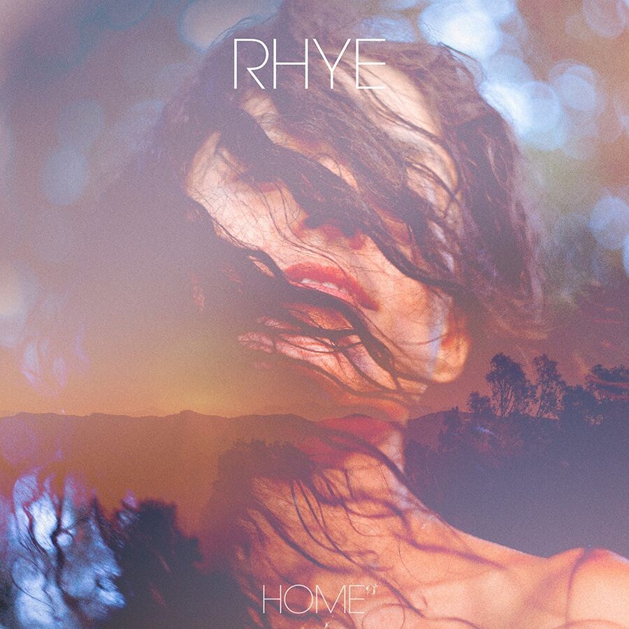 

Виниловая пластинка Home (2 Discs) | Rhye