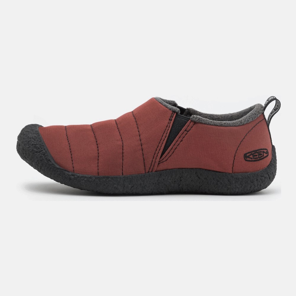 

Кроссовки Keen Howser Ii , andorra/black