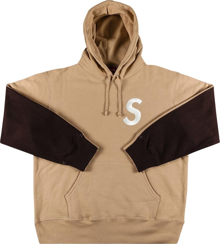 Split supreme hoodie sale