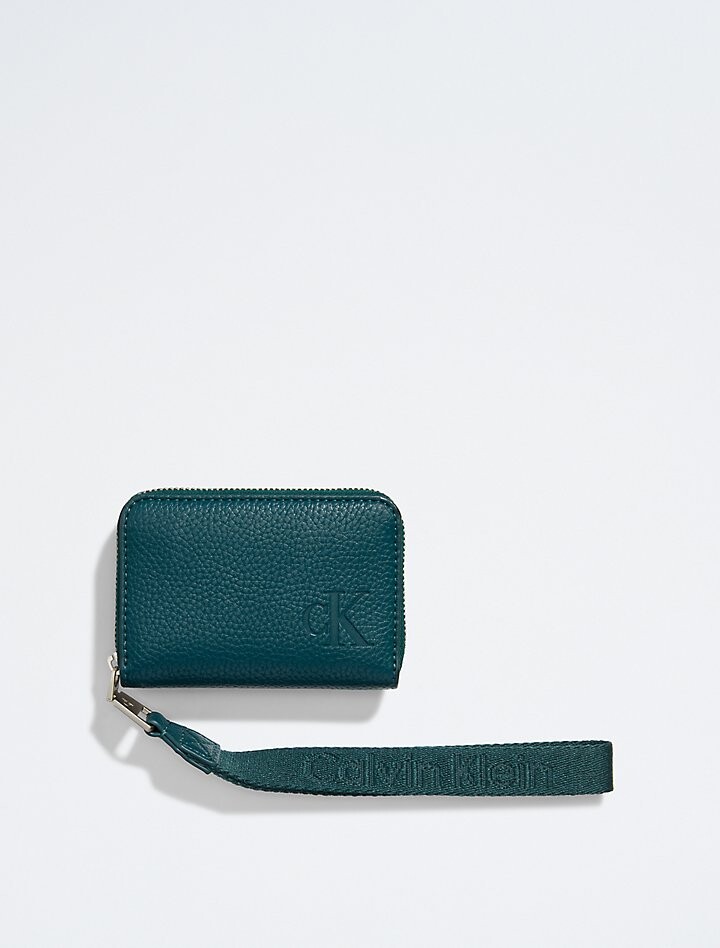 

Браслет All Day Accordion Flap Calvin Klein