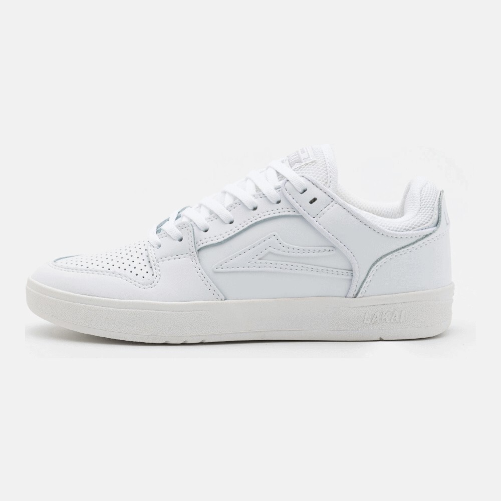 

Кроссовки Lakai Telford Unisex, white