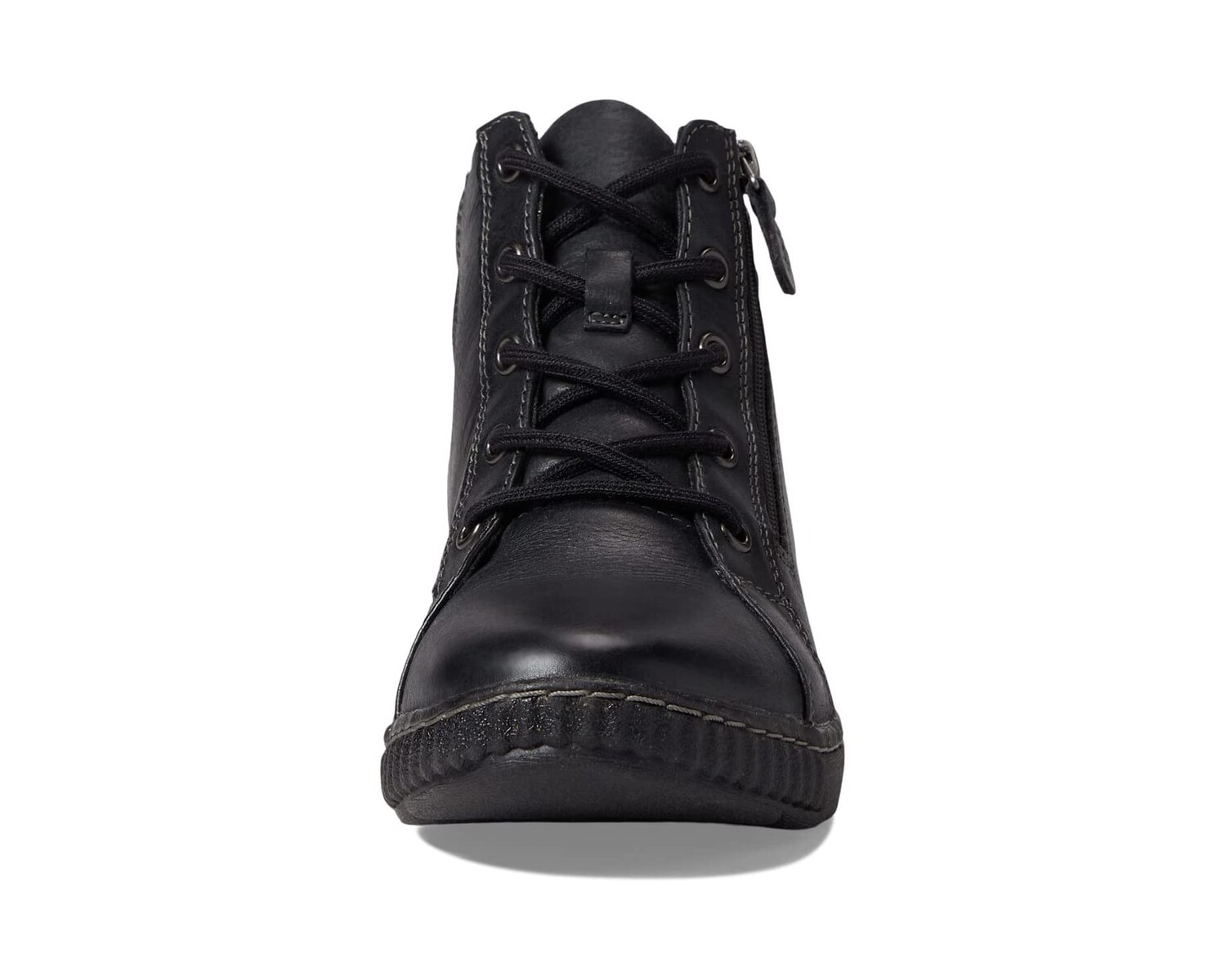 

Ботинки Caroline Park Clarks, кожа