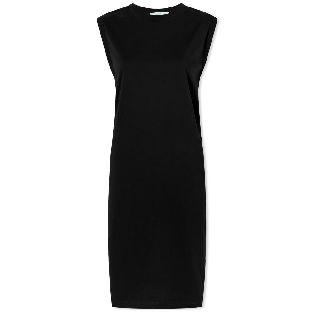 

Платье Aries Confused Vest Dress