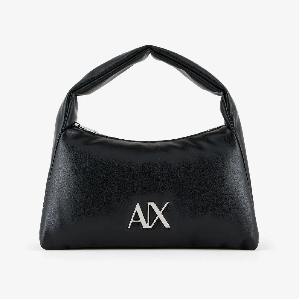 

Сумка Armani Exchange Shoulder, черный