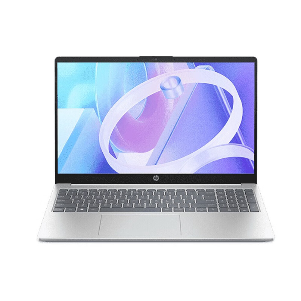 

Ноутбук HP Star 15 15.6", 16Гб/512Гб, R7-7730U, серебристый, английская клавиатура