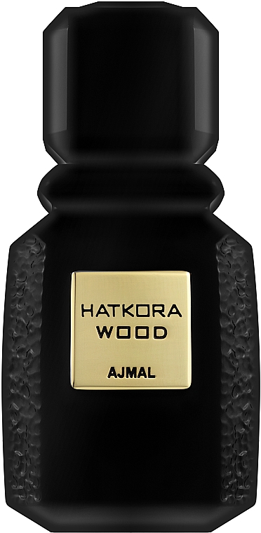 парфюмированная вода 100 мл ajmal hatkora wood Духи Ajmal Hatkora Wood