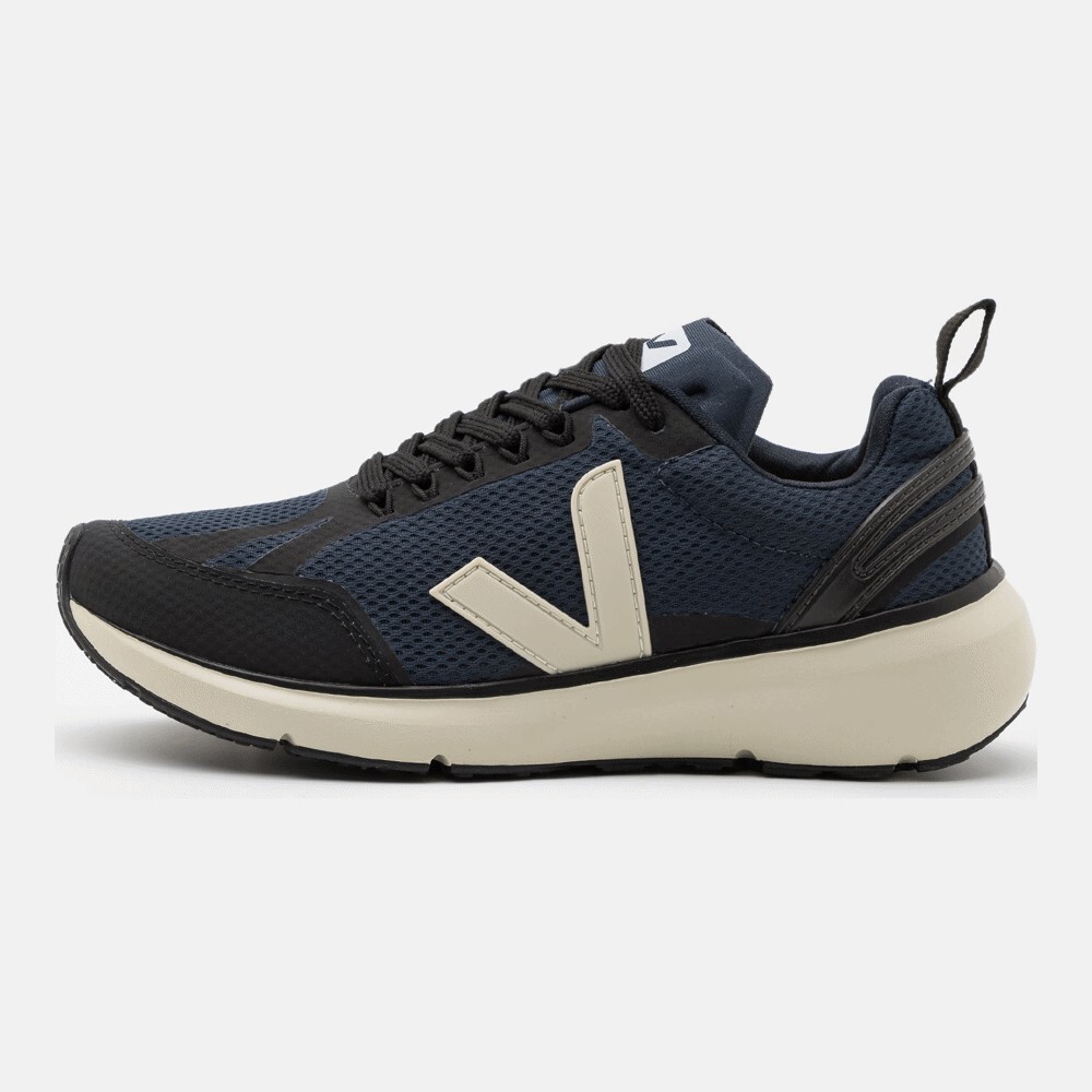 

Кроссовки Veja Condor 2, nautico/pierre/black