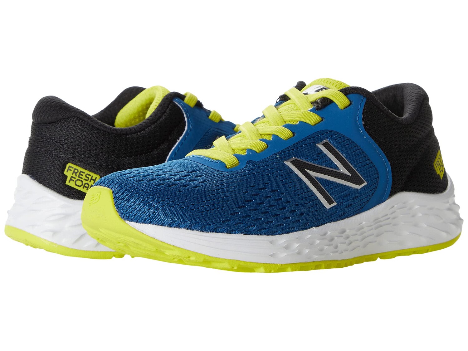 

Кроссовки New Balance Kids, Arishi v2