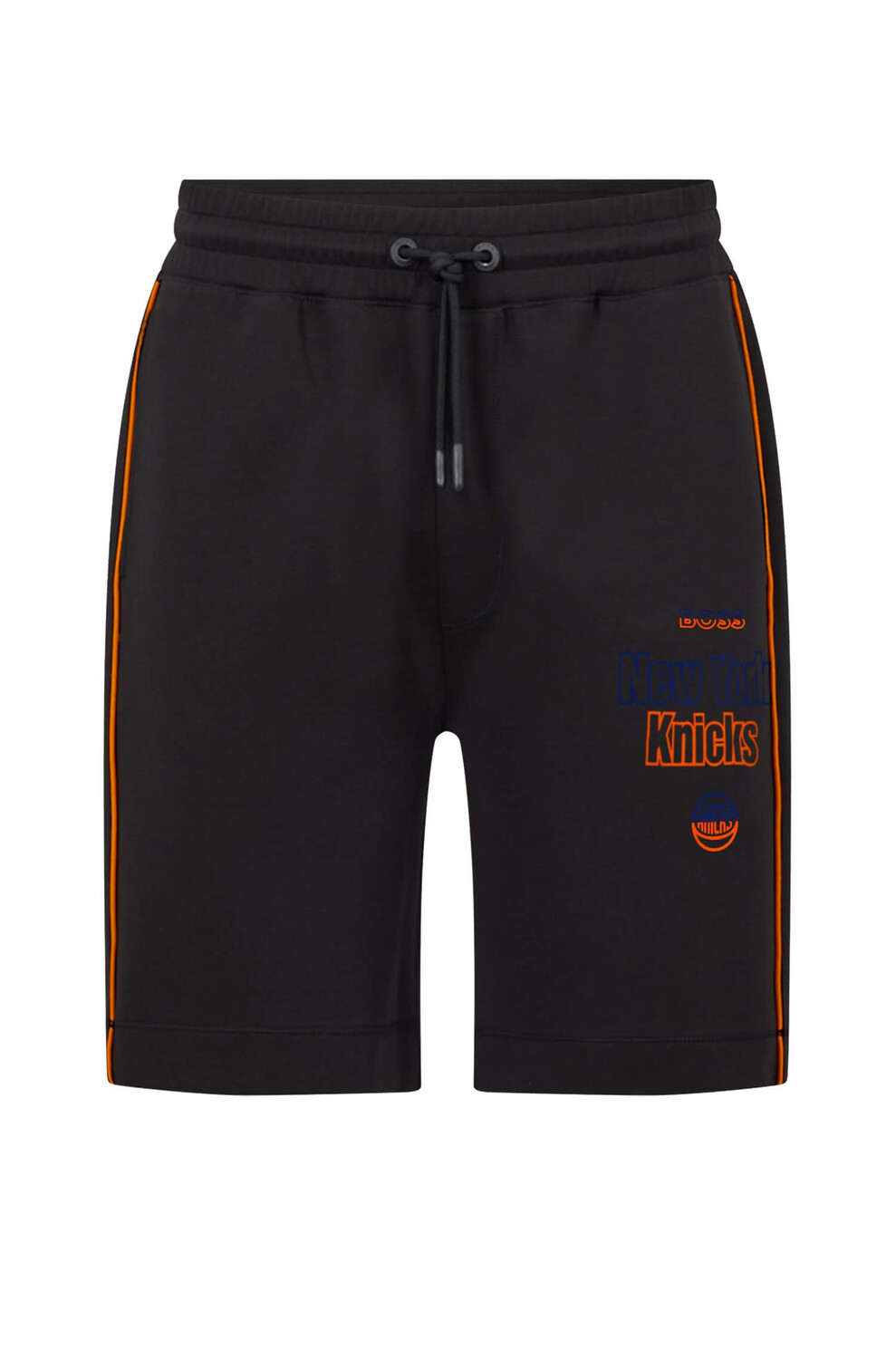 

Шорты BOSS & NBA из смесового хлопка, NBA KNICKS