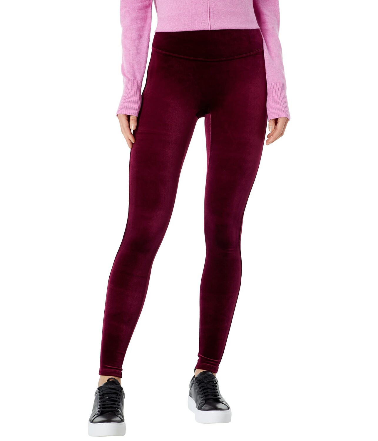 

Брюки Spanx, Velvet Leggings