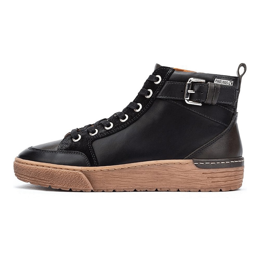 

Кроссовки Pikolinos Vitoria W0T, black