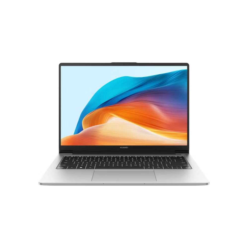 Ноутбук Huawei MateBook D 14 SE 2024, 14, 16 ГБ/512 ГБ, i5-13420H, серебристый, английская раскладка ноутбук huawei matebook b3 420 53013fcy