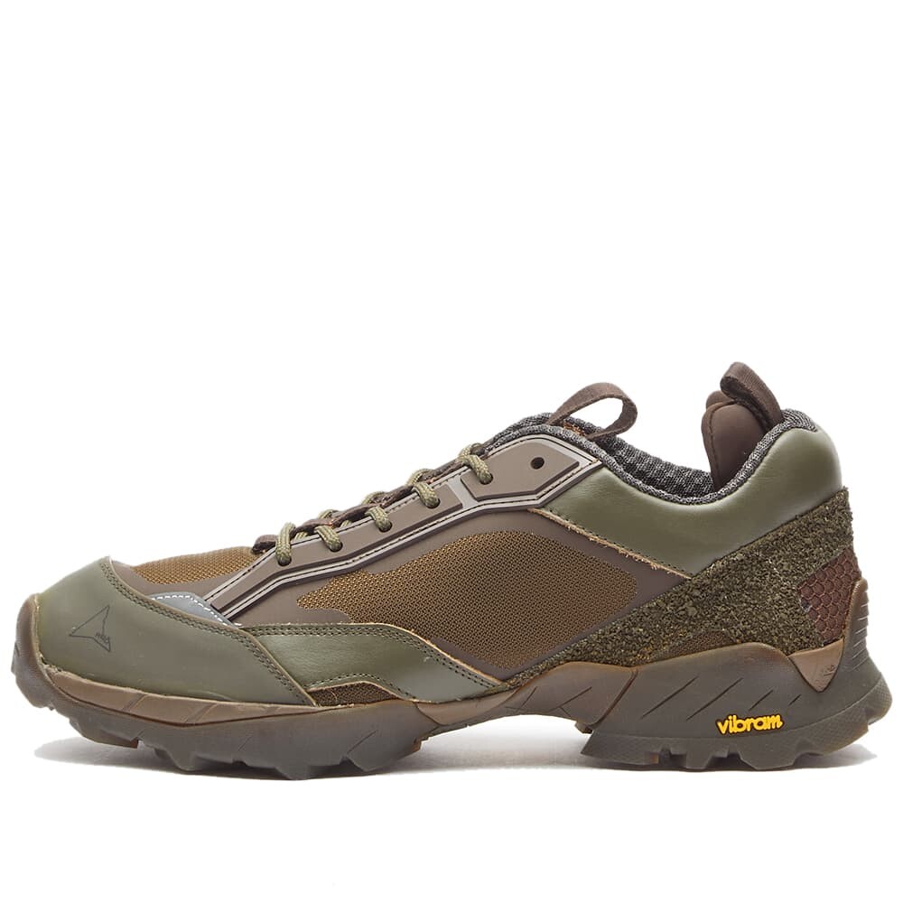 

Кроссовки ROA Lhakpa Hiking Sneaker