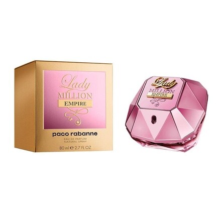

Paco Rabanne Lady Million Empire EDP спрей 30мл