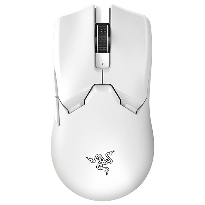 Игровая мышь Razer Viper V2 Pro, белый игровая мышь razer viper ultimate