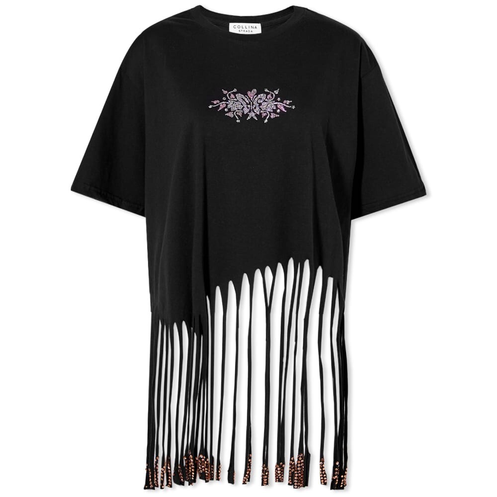 

Футболка Collina Strada Homecoming Tee