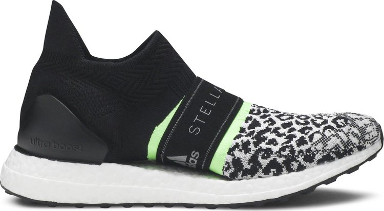 Adidas by sale stella mccartney leopard