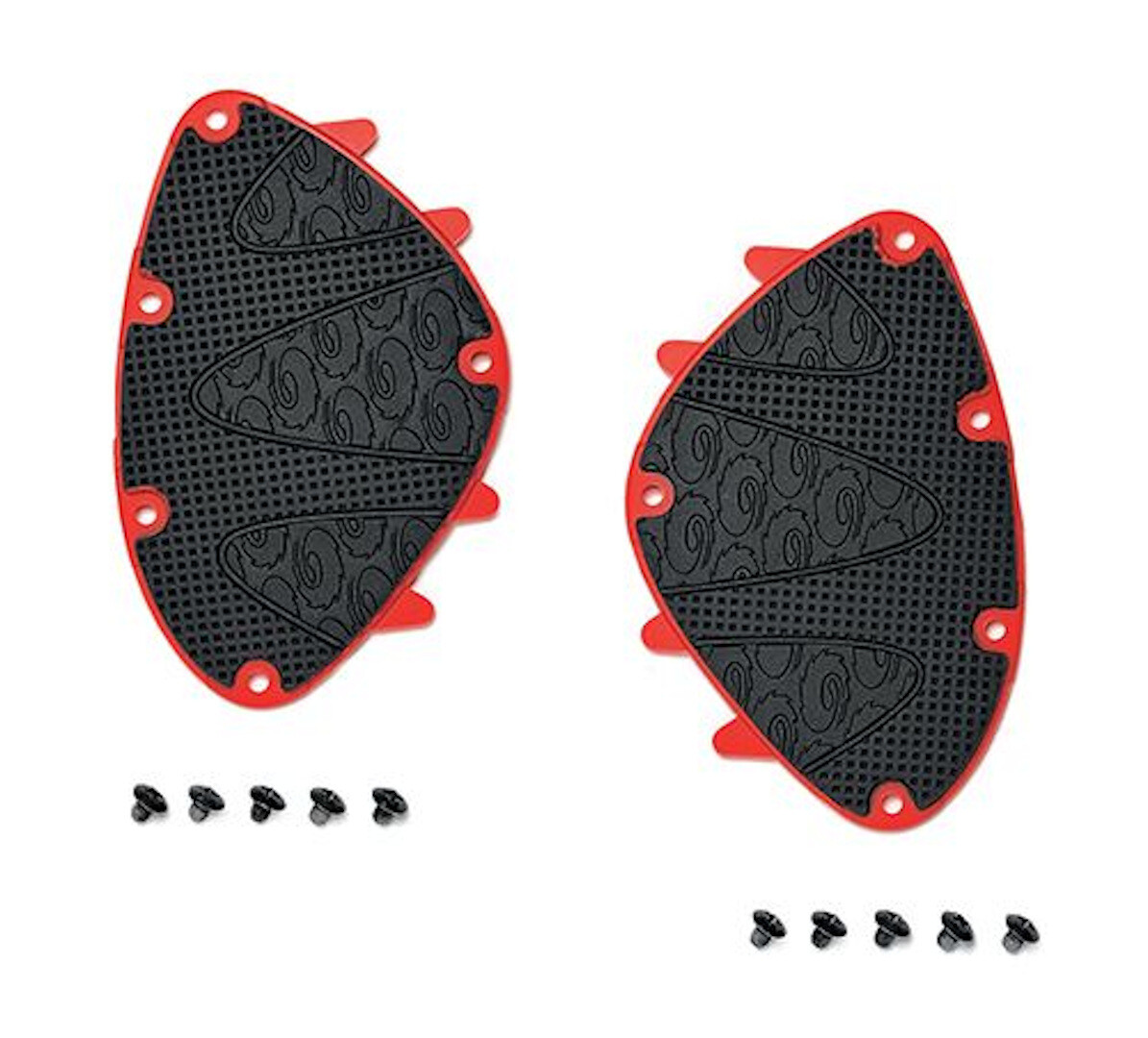 

Вставки подошвы Sidi Vortice Racing S.R.S, черный/красный