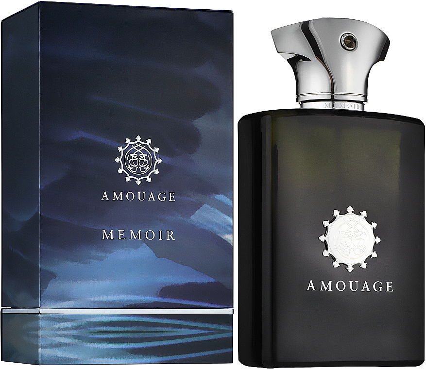 Amouage Memoir Man