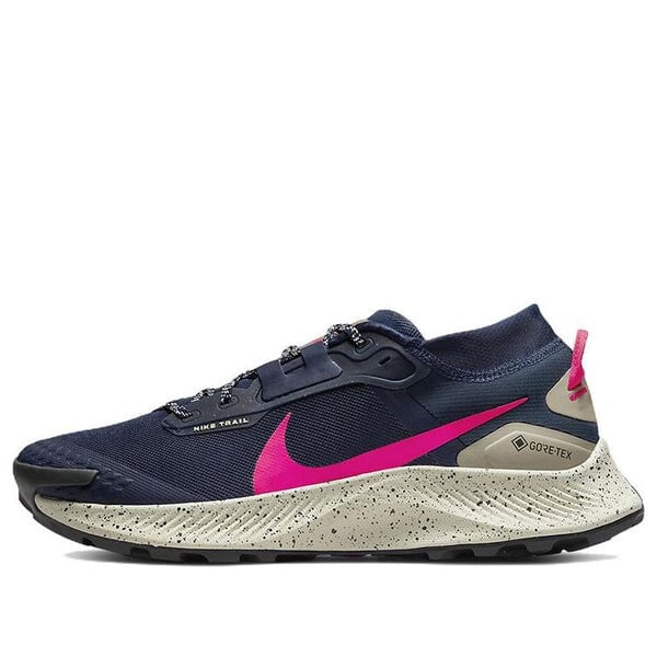 

Кроссовки Nike Pegasus Trail 3 GTX DC8793-401, синий
