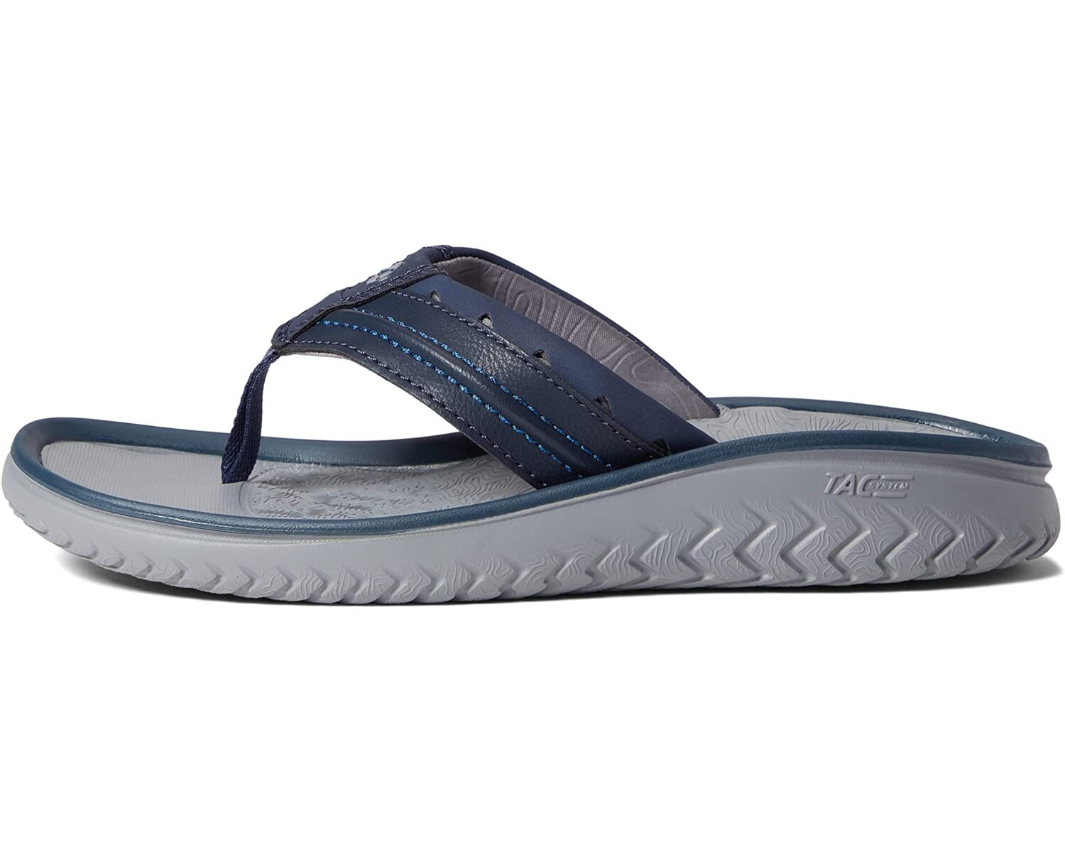 

Сандалии Wesley Post Clarks, синий
