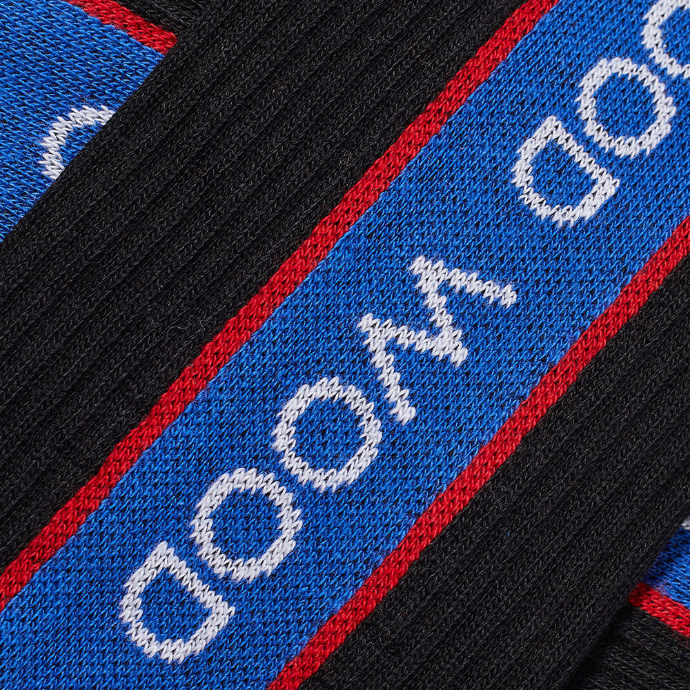 

Носки Wood Wood Conor Logo Sports Socks