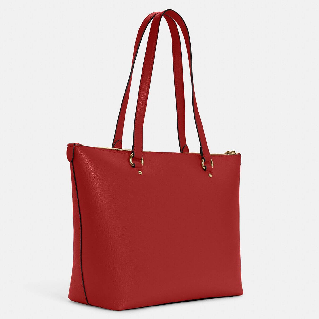 Discover the Coach Outlet Gallery Tote: A Comprehensive Guide