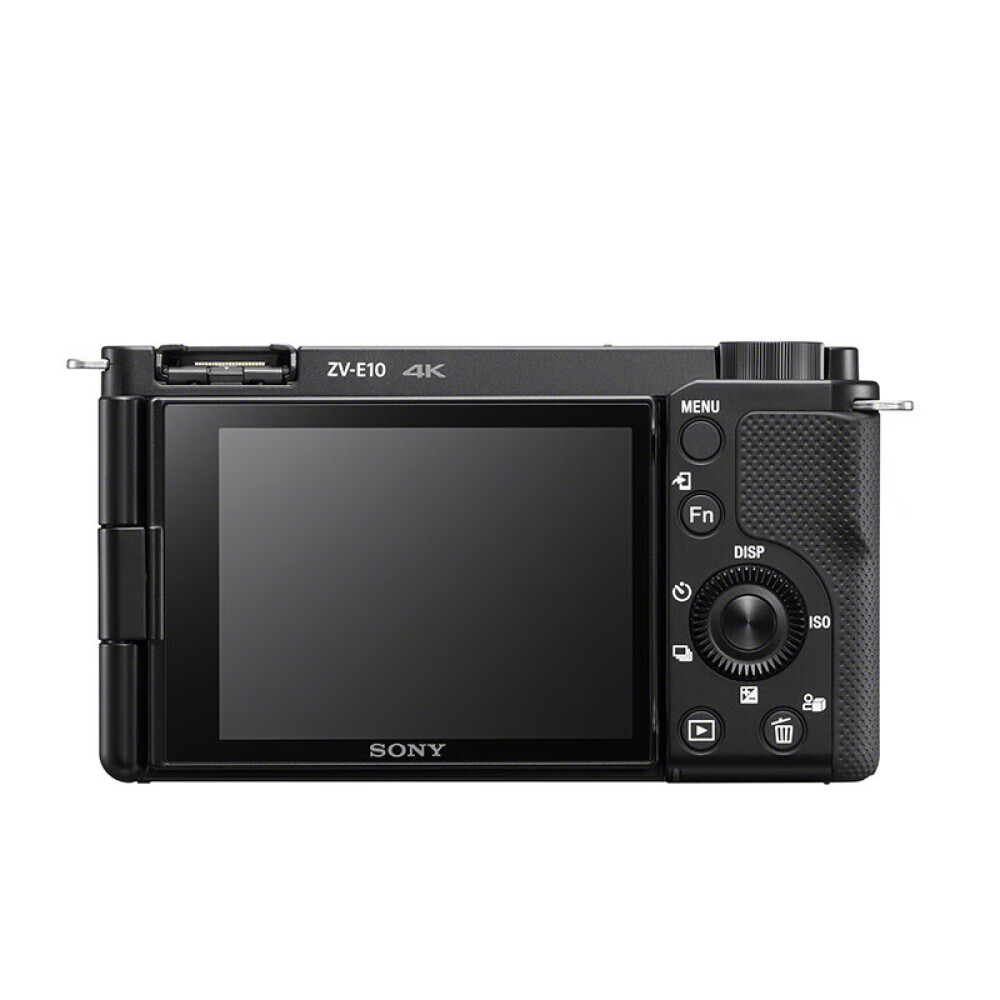

Фотоаппарат Sony ZV-E10 10-18mm