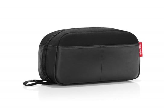 reisenthel multicase thithty s black косметичка Косметичка Canvas Black, 2,5 л Reisenthel, Travelcase