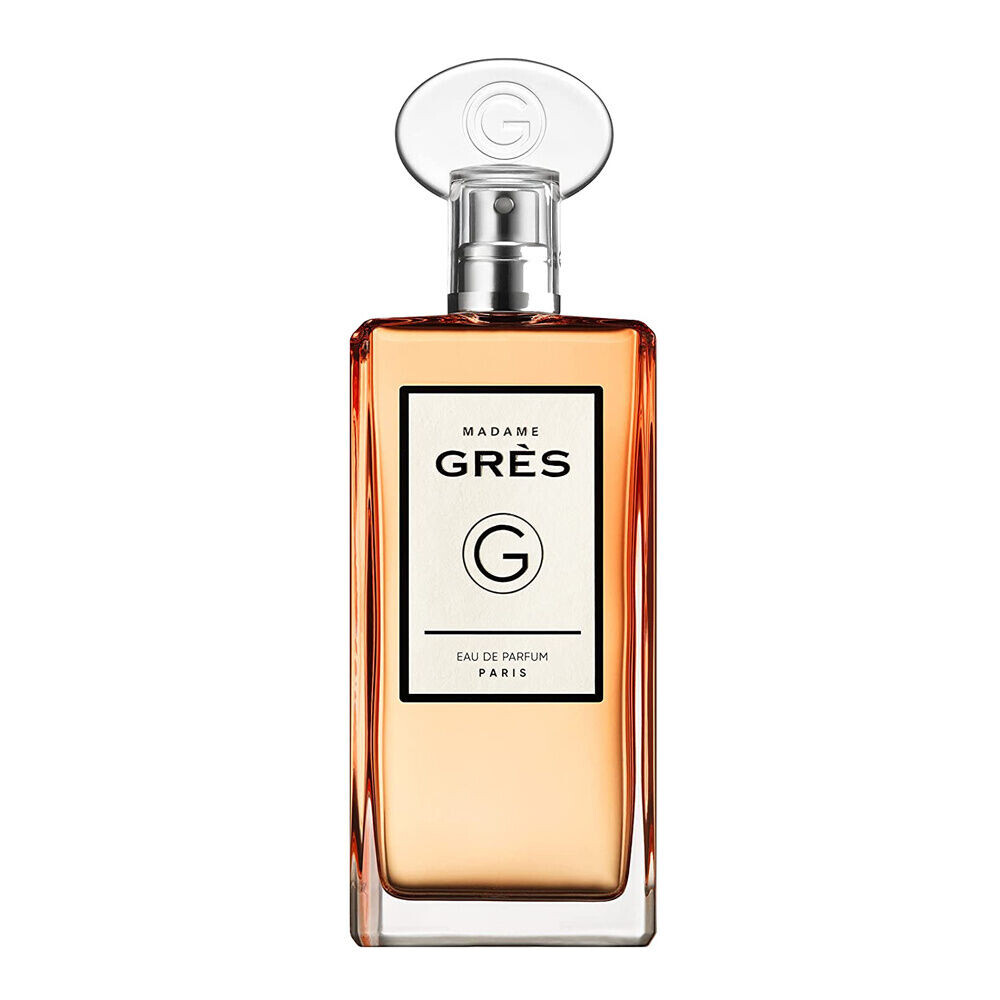 

Gres Madame Gres парфюмированная вода для женщин, 100 мл