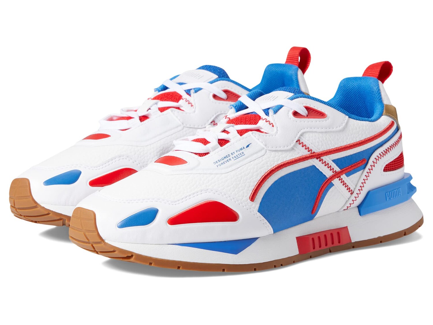 

Кроссовки PUMA, Mirage Tech RWB