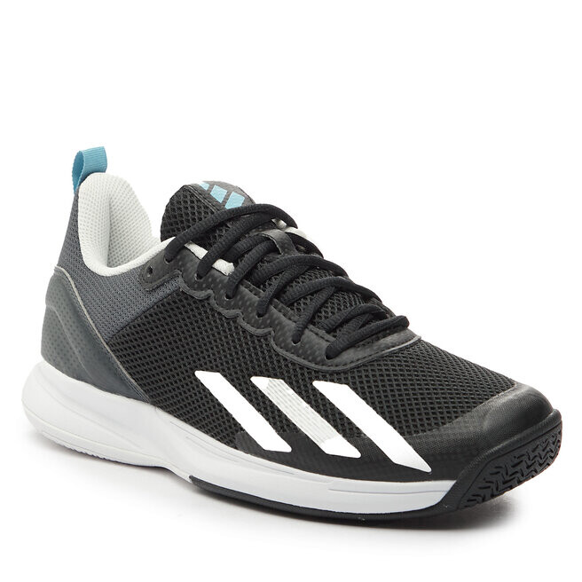 

Кроссовки adidas CourtflashSpeed Tennis, черный