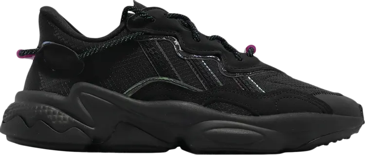 

Кроссовки Adidas Wmns Ozweego, черный