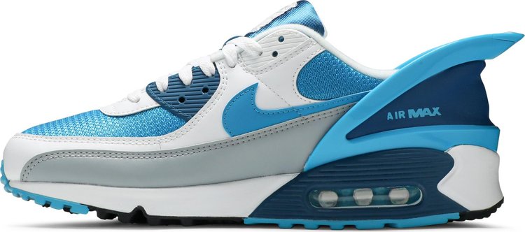 Nike air max 90 outlet ultra essential laser blue