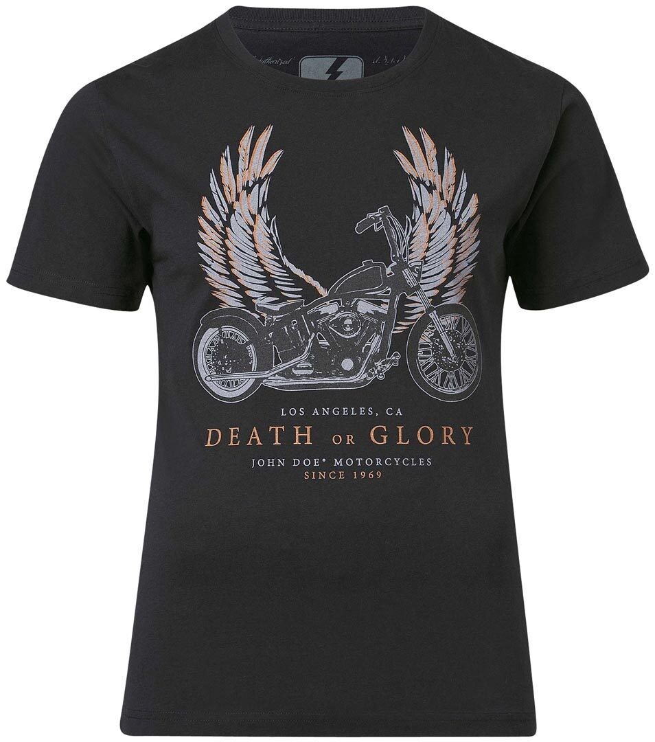 

Футболка John Doe Wings