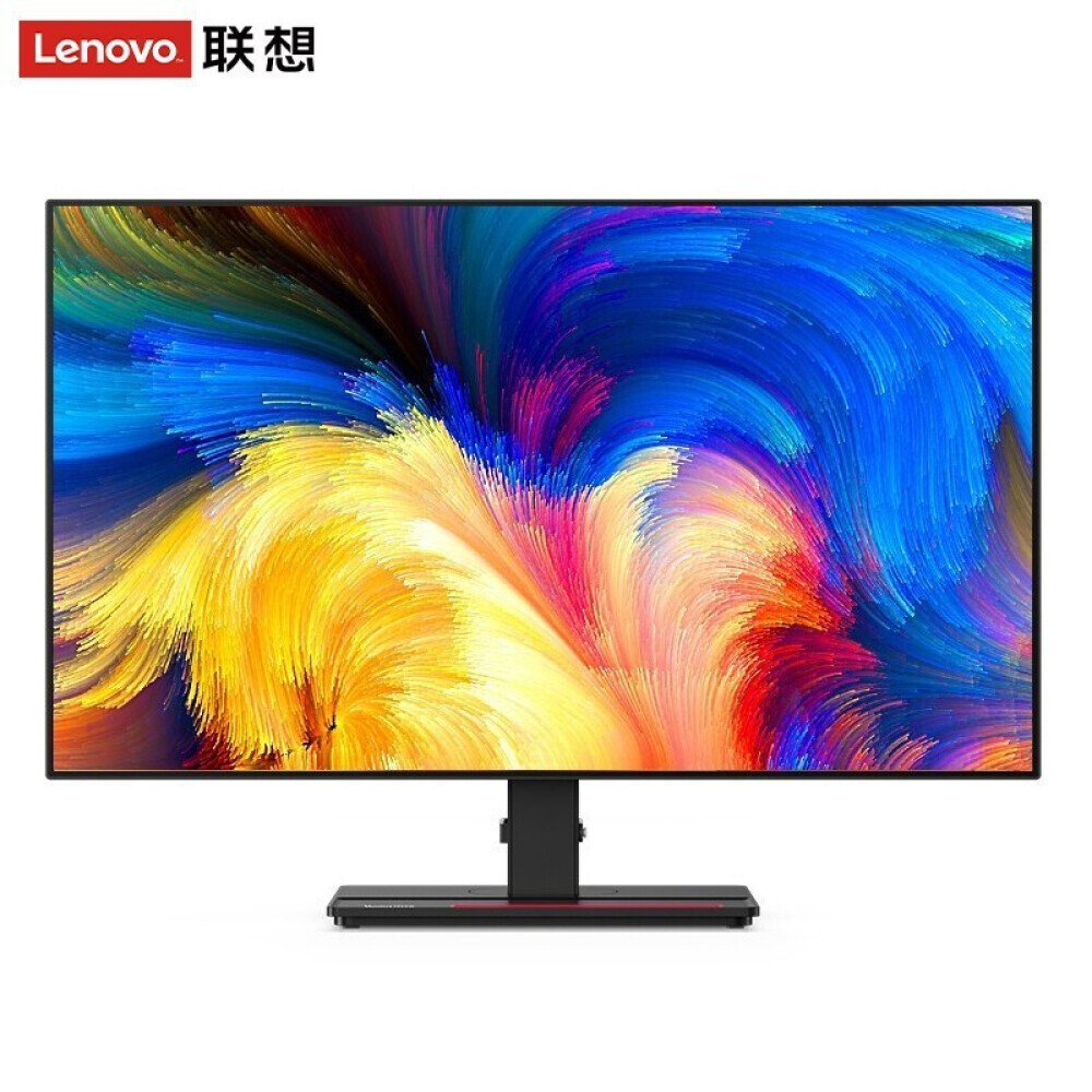 

Монитор Lenovo P27h-20 27" IPS