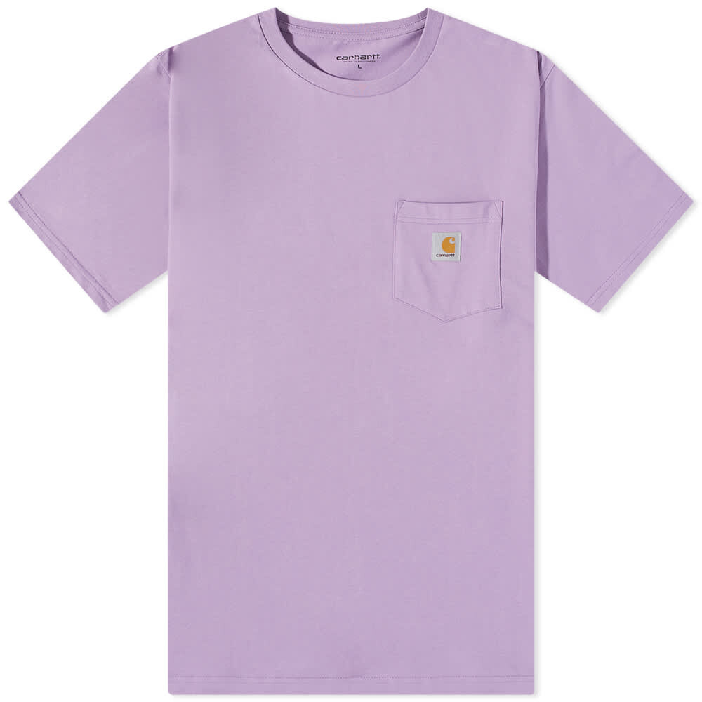 

Футболка Carhartt WIP Pocket Tee