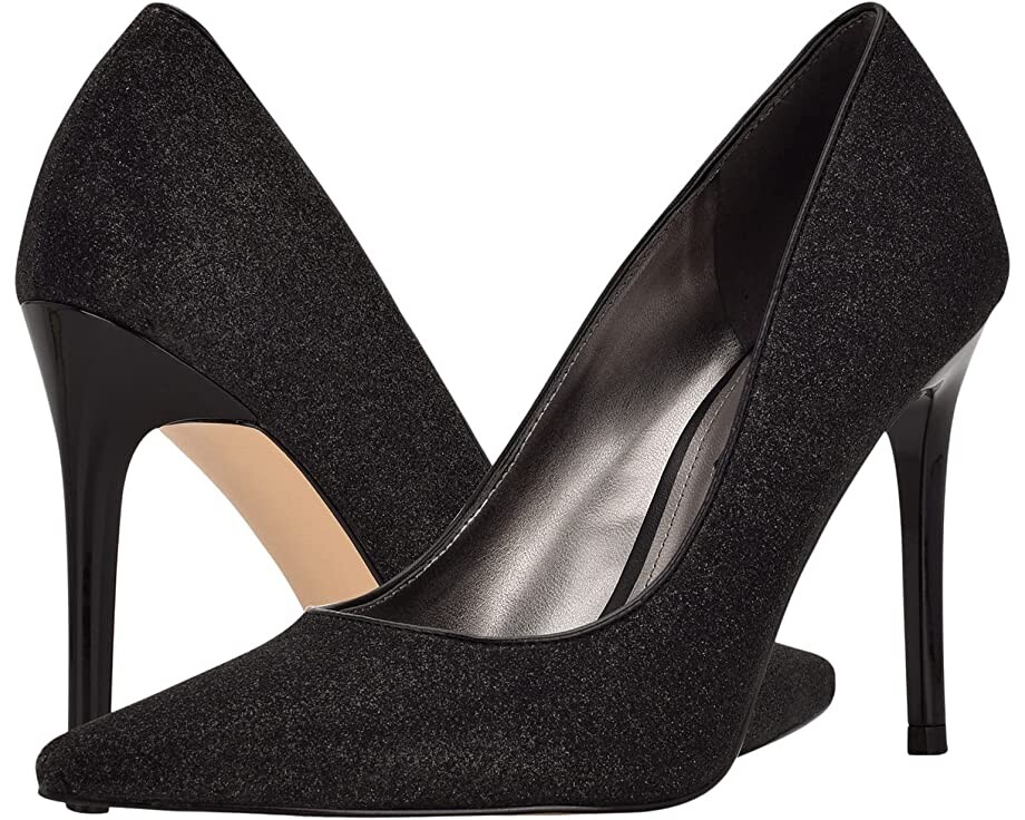 

Туфли на каблуках Fresh P3 Nine West, черный
