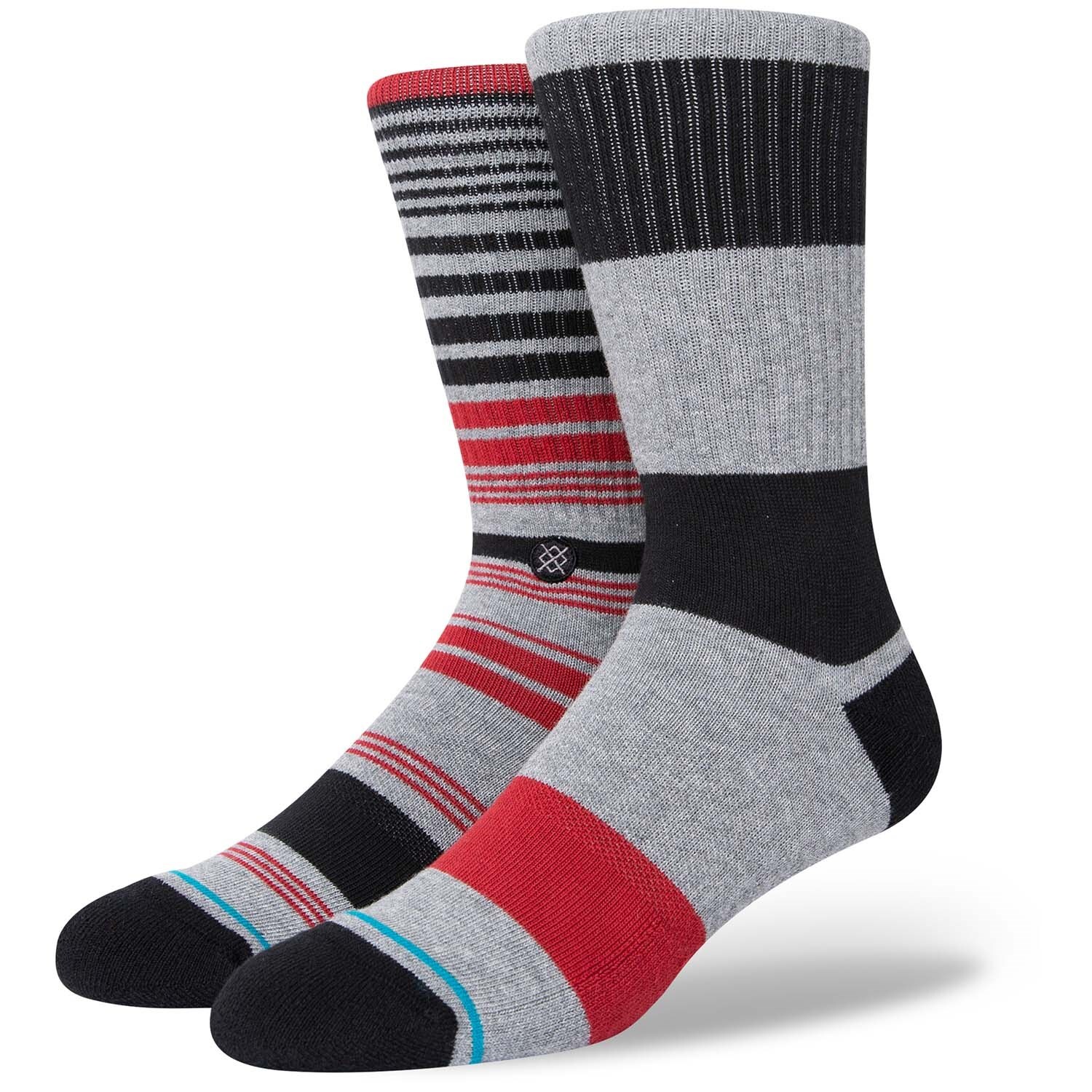 

Носки Stance, серый