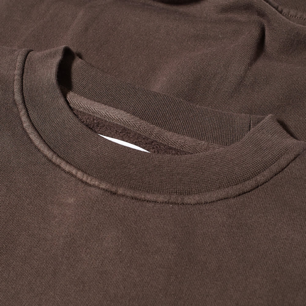 

Джемпер Colorful Standard Organic Oversized Crew Sweat